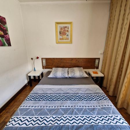 Vaste Studio 10 Min Orly 20 Min Paris By Rer B 马西 外观 照片