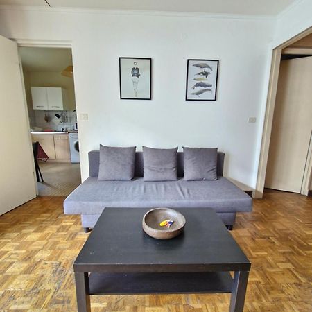 Vaste Studio 10 Min Orly 20 Min Paris By Rer B 马西 外观 照片