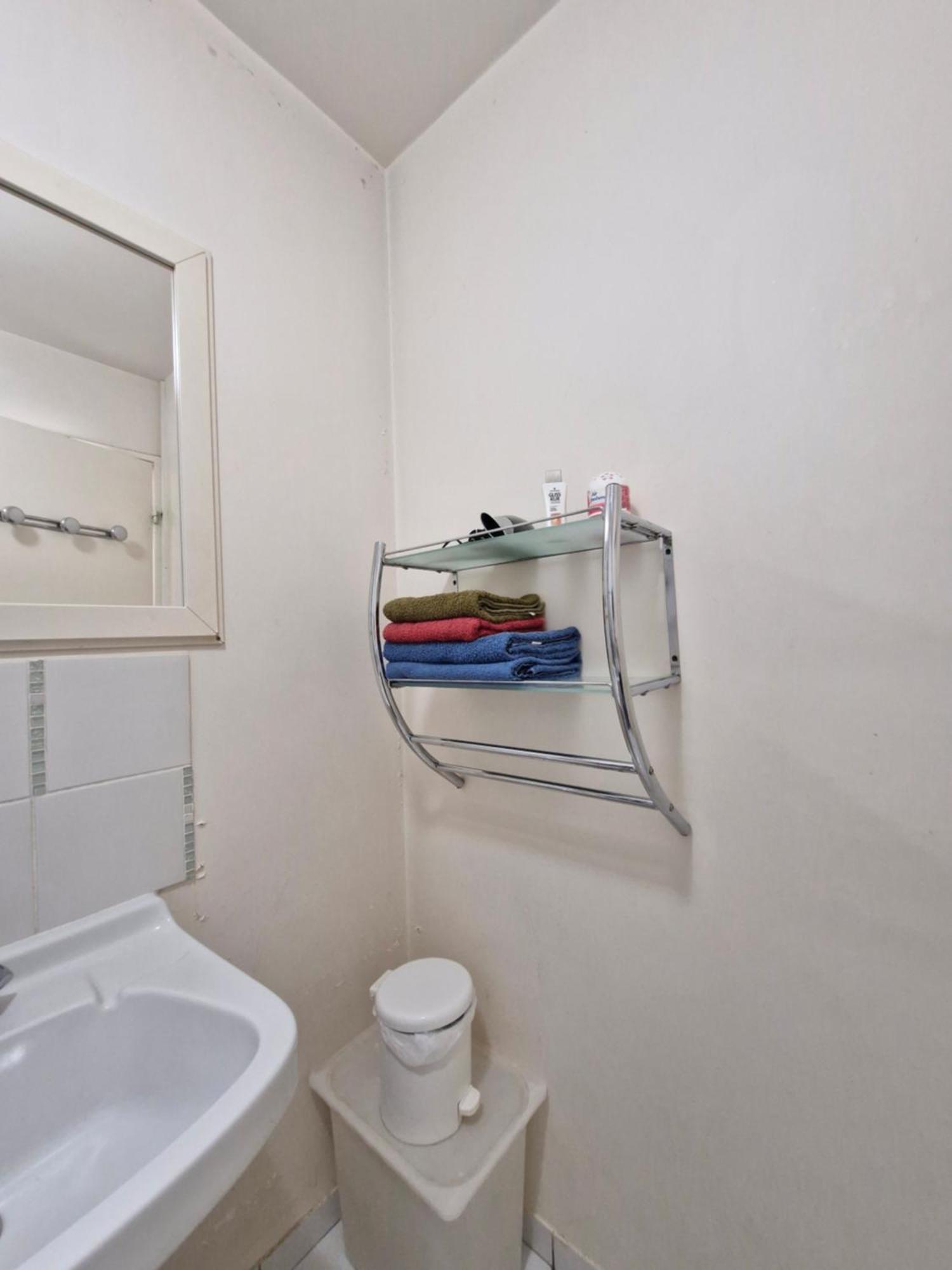 Vaste Studio 10 Min Orly 20 Min Paris By Rer B 马西 外观 照片